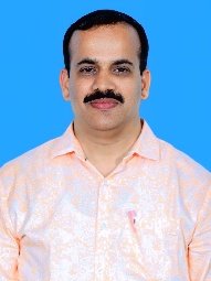 Mr. Raghavendra Prabhu