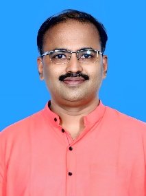Mr. Prashanth N