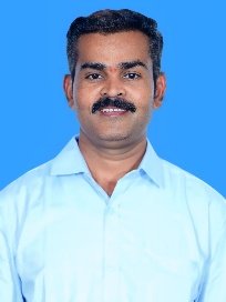 Mr. Sharanappa M. Bhavi