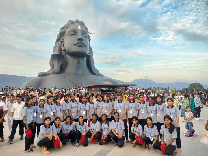 Educational Excursion at BJRS