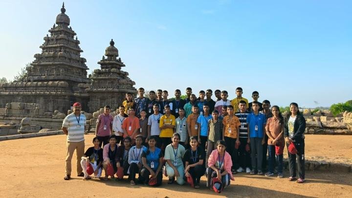 Educational Excursion at BJRS
