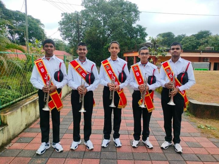 Brass Band