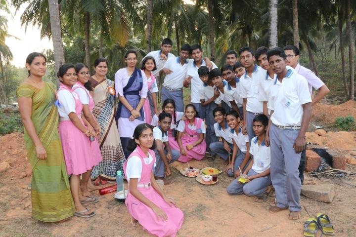 Activities at BJRS