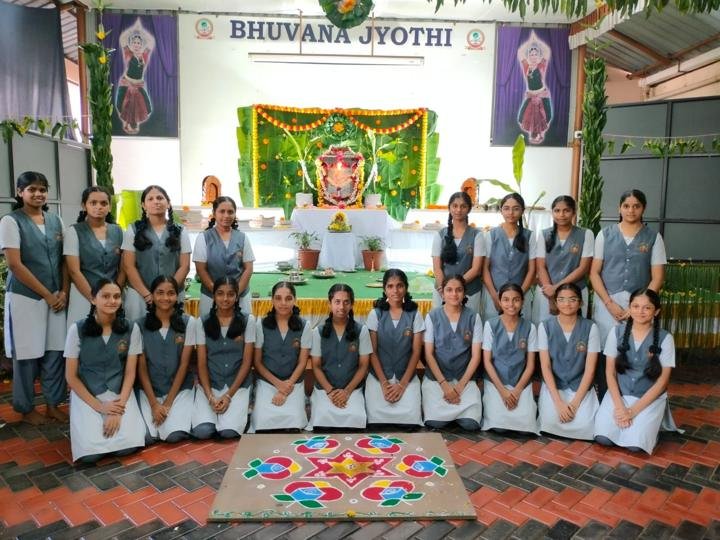 Activities at BJRS