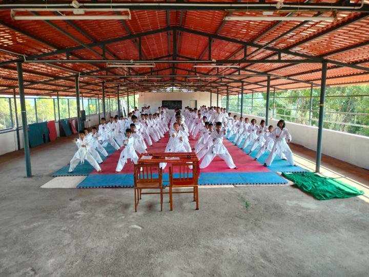 Karate