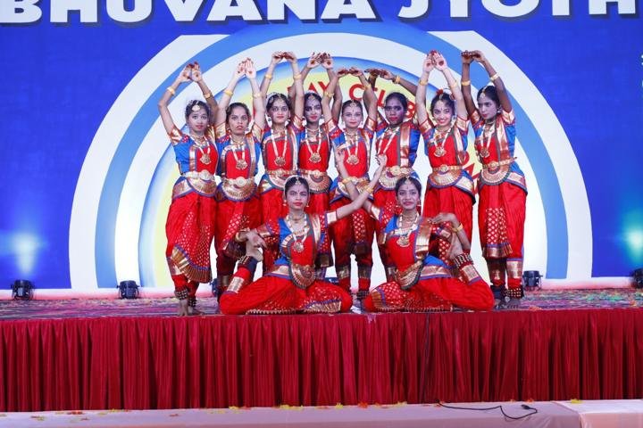 Annual Day