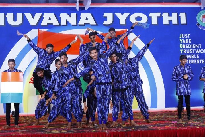 Cultural Programme