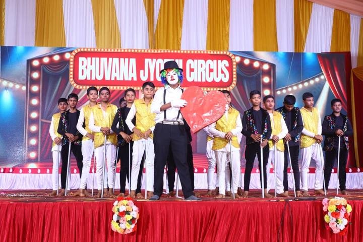 Cultural at BJRS