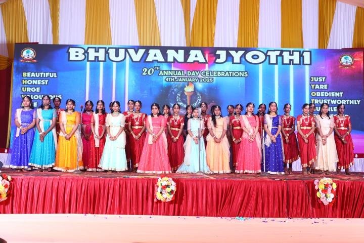 Cultural at BJRS