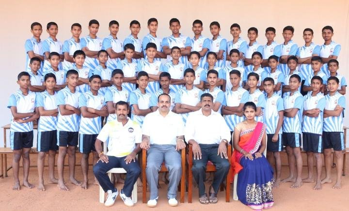 Our Students