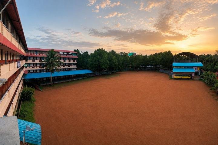 The Campus